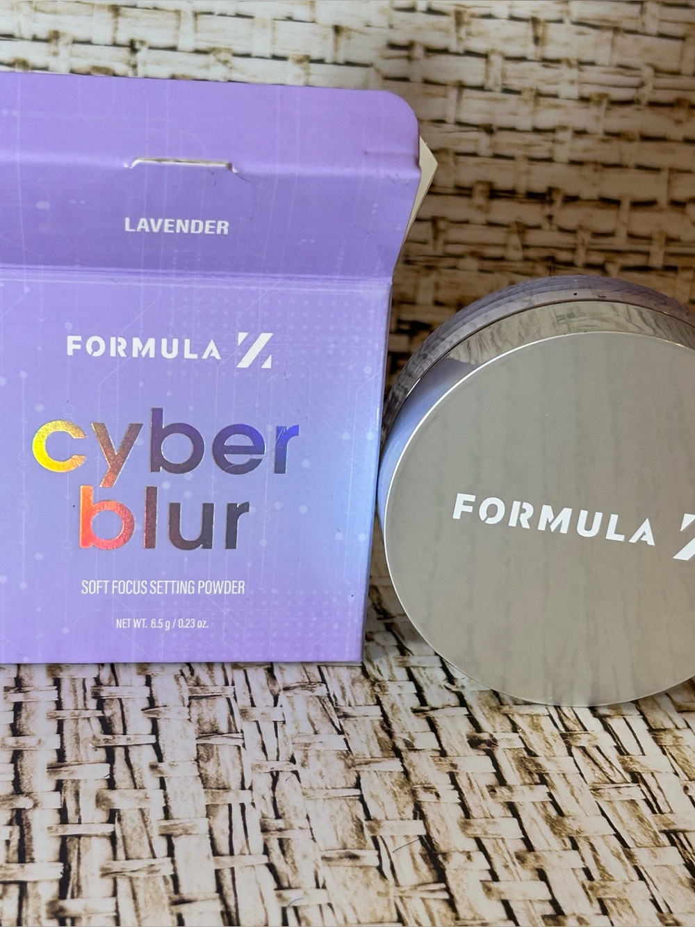 🐾 Formula Z 🐾
